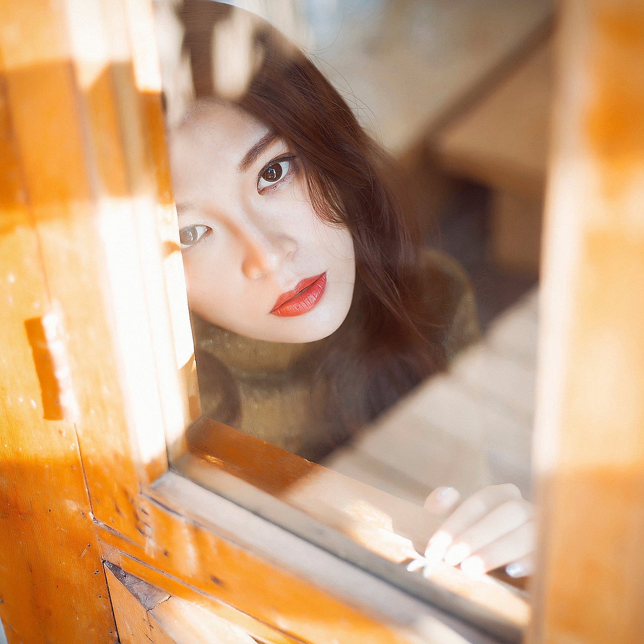 我不要博爱 要偏爱