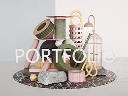 C4D