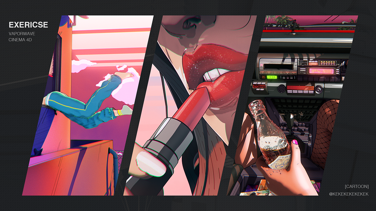 少女的午后（图ZMjIxMzEwOTgw） - 艺术插画 - 站酷设计师小叶子哦原创素材 - 站酷ZCOOL