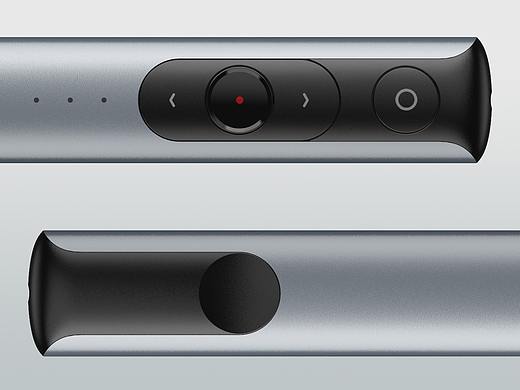 Deyu | Wireless Presenter 无线翻页笔
