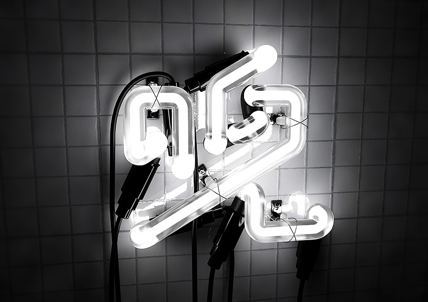 Typography-沉淀（图ZODk4Mzg4ODg=） - 字体/字形 - 站酷设计师zhuochen_crystal原创素材 - 站酷ZCOOL