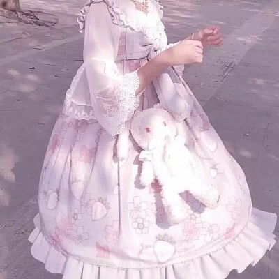 可甜可盐的闺蜜头