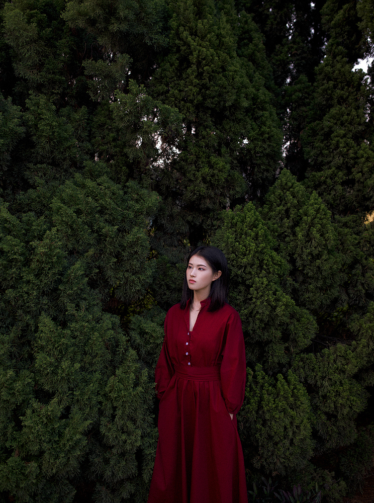 凡是过去,皆为序曲