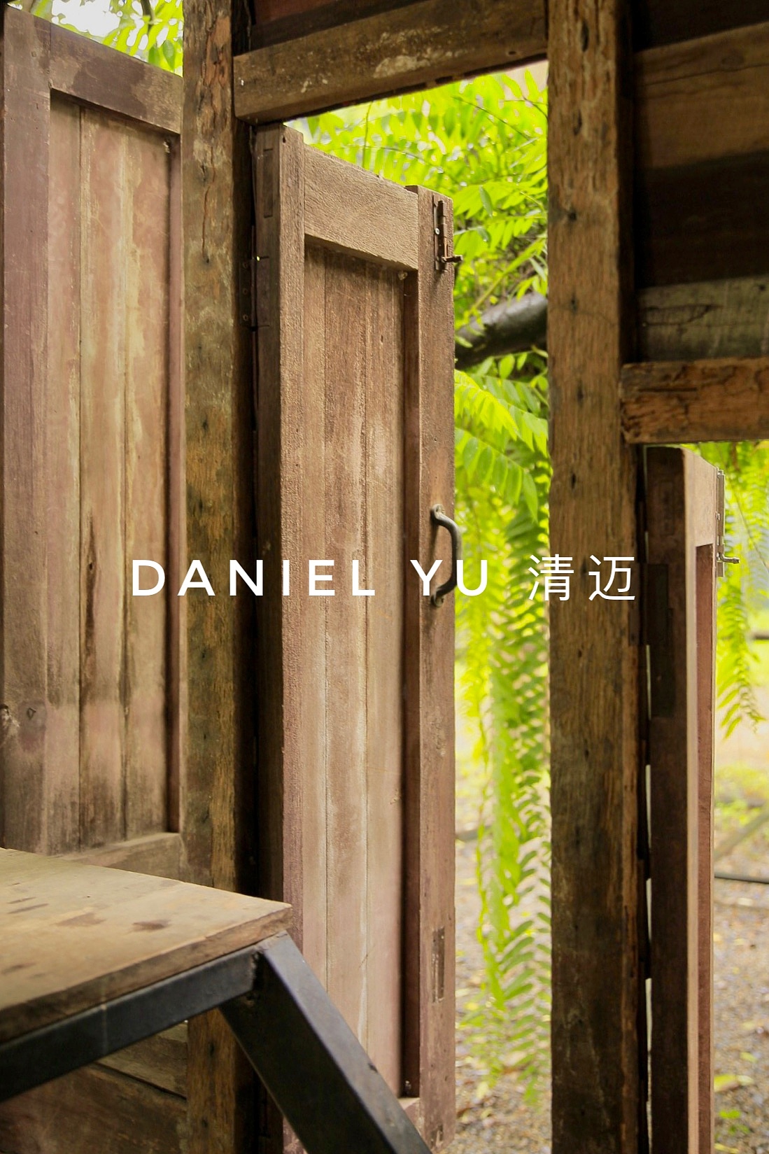 清迈 NO.39咖啡馆 网红