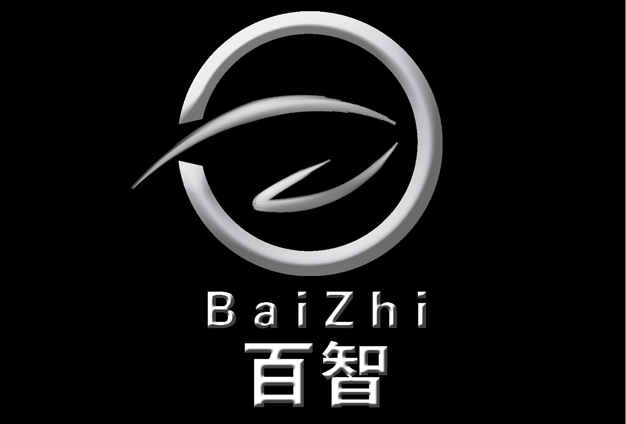 百智logo