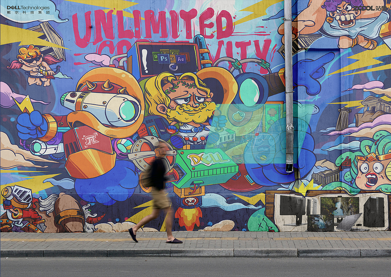 《最强武器.pcπ——无限创意》 