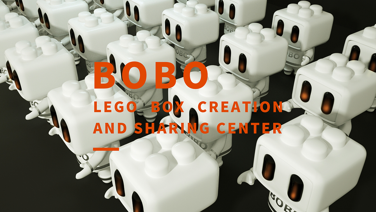 I'M BOBO
