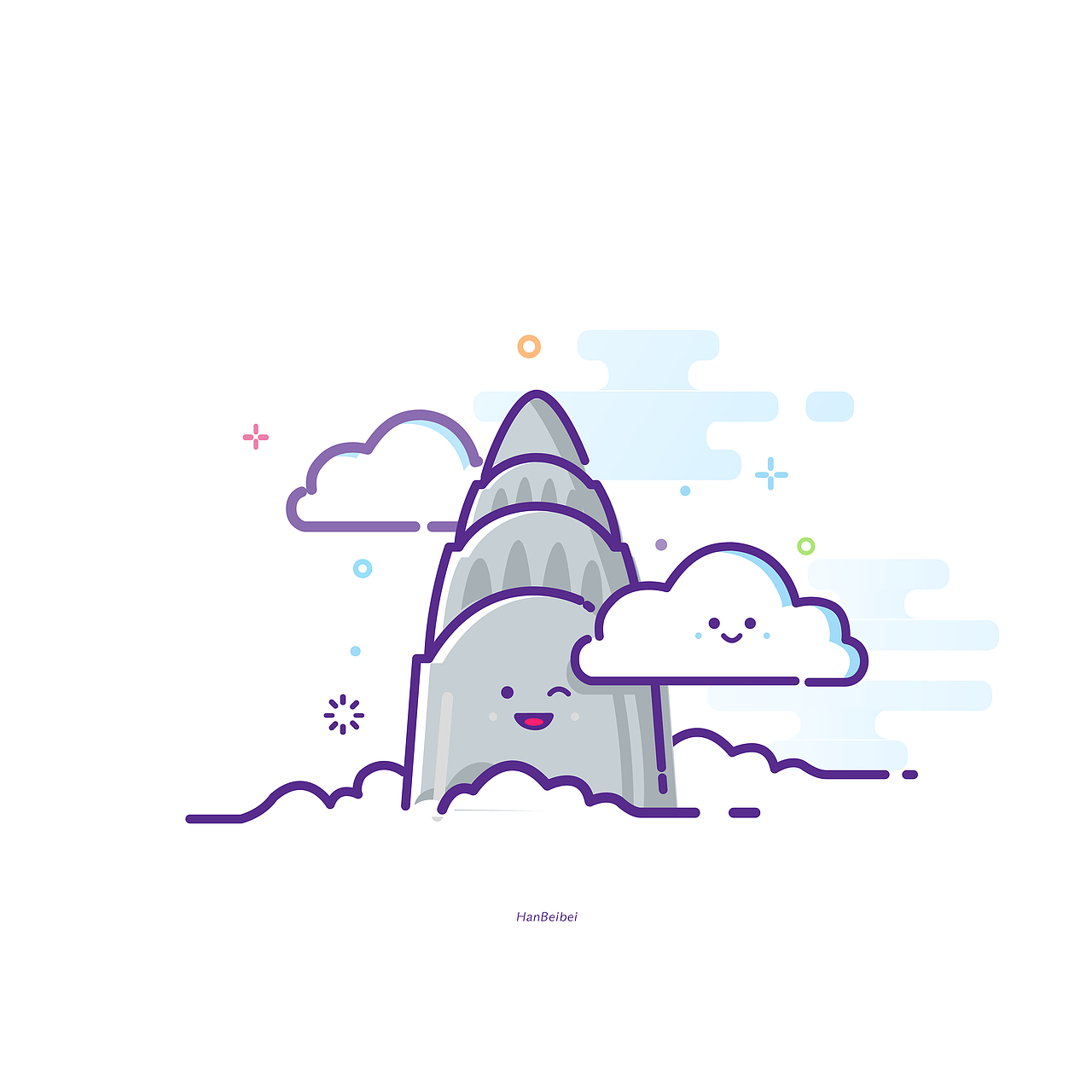 一组临摹小icon（图ZODI1NDEzNTI=） - 创作习作 - 站酷设计师贝贝贝贝Baby原创素材 - 站酷ZCOOL