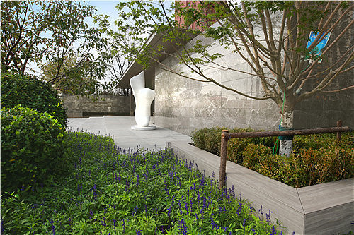 奥体公元101以文化底蕴熏陶孩子点滴成长