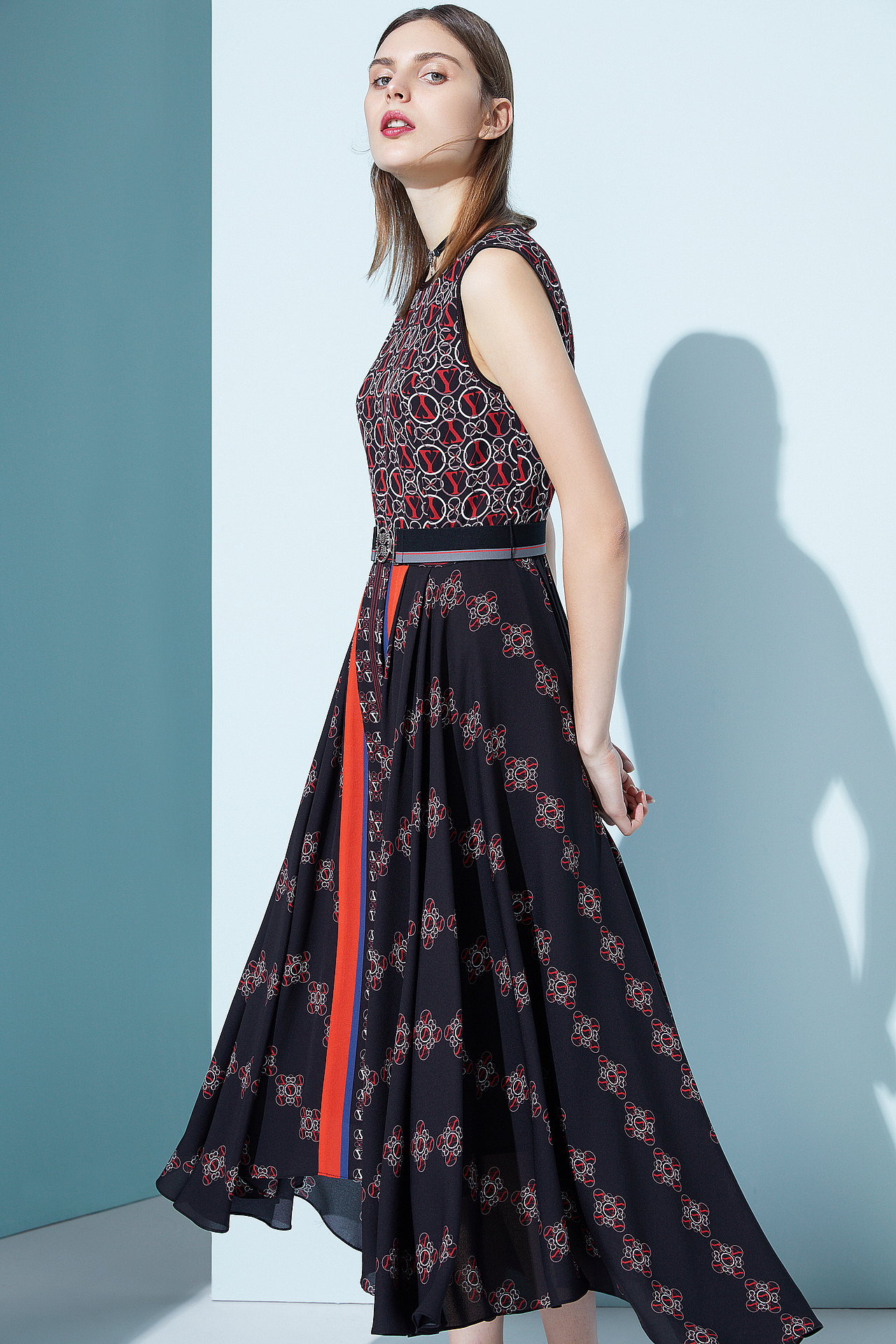 形尚|女装高端视觉拍摄