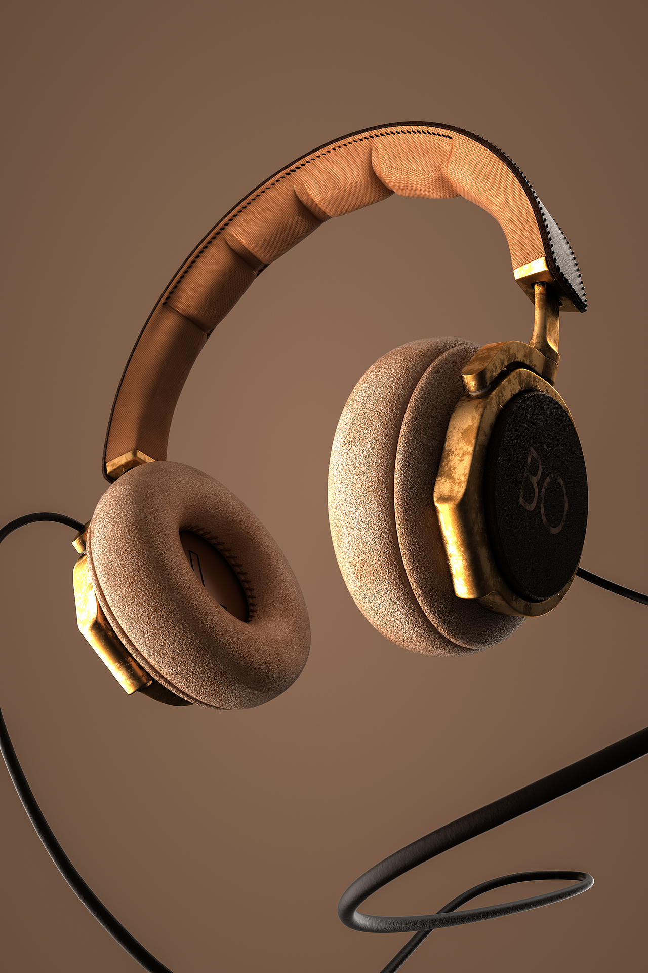 暑期oc渲染器学习记录