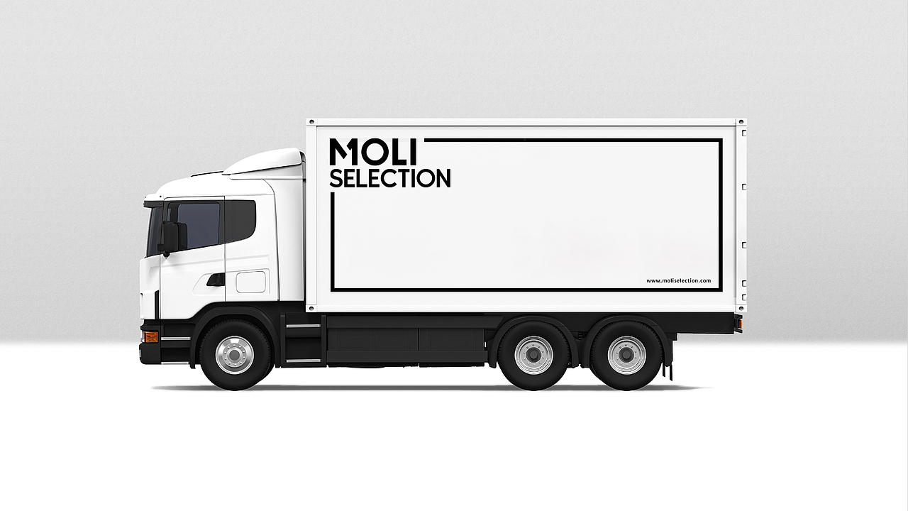 MOLI x 壹为弘吉 | Visual Identity（图ZMjQyMTU5MjY4） - 品牌 - 站酷设计师壹为弘吉品牌设计原创素材 - 站酷ZCOOL