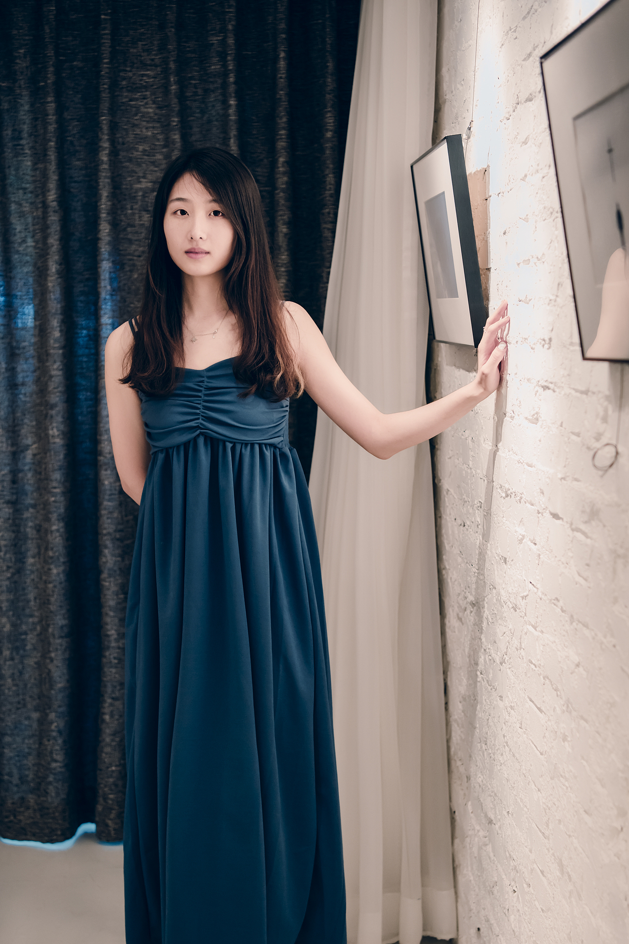 初见，初恋（图ZMTI2NzA5MTc2） - 人像摄影 - 站酷设计师轻语影记原创素材 - 站酷ZCOOL