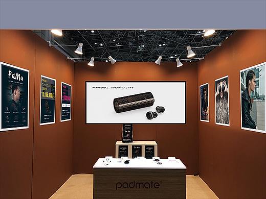 展会海报汇总2-日本东京展（个人主页-ZMzMwNTg3NzY=） - 海报 - 站酷设计师3K设计原创素材 - 站酷ZCOOL