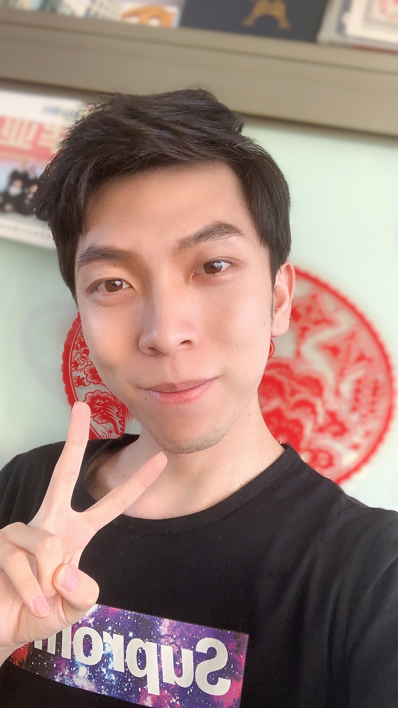 郭维超11月网红照片分享合集