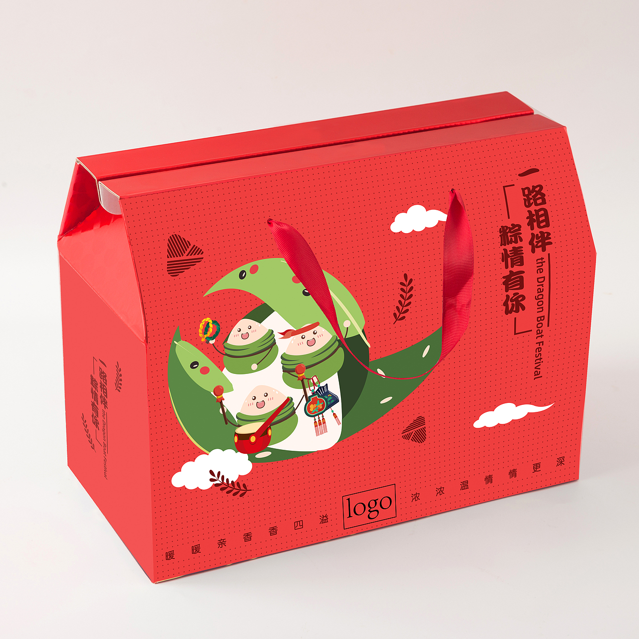 端午礼盒定制