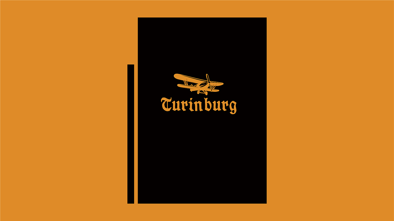 VIS-圖林堡（酒業(yè)）（圖ZMjI5MjUwMjky） - 品牌 - 站酷設(shè)計師阿言l原創(chuàng)素材 - 站酷ZCOOL