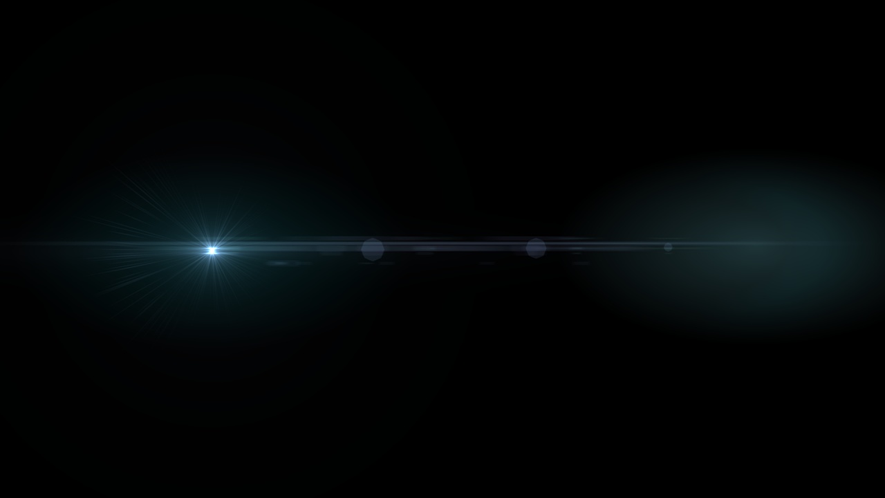 180组 photoshop高清 镜头光晕 光线渲染 素材