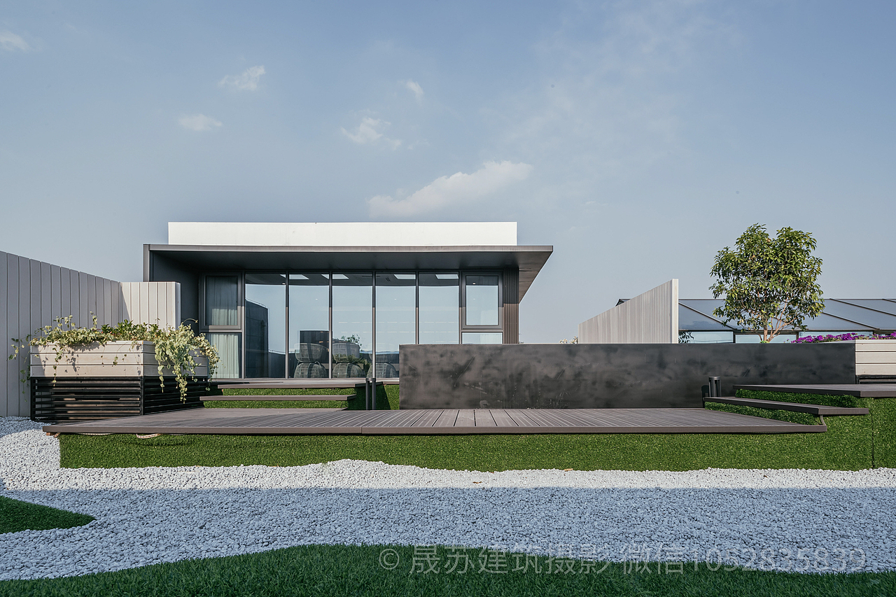 【晟苏建筑摄影】景观设计作品（图ZMTk3Mjk2MjQ4） - 环境/建筑摄影 - 站酷设计师晟苏建筑摄影原创素材 - 站酷ZCOOL