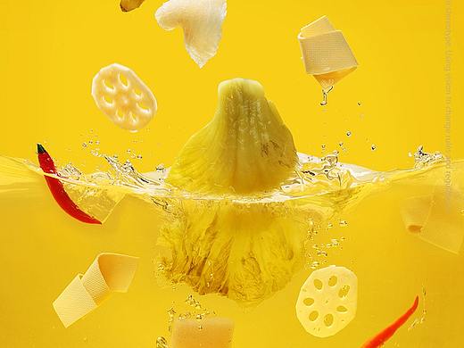 火锅-福客麻辣烫