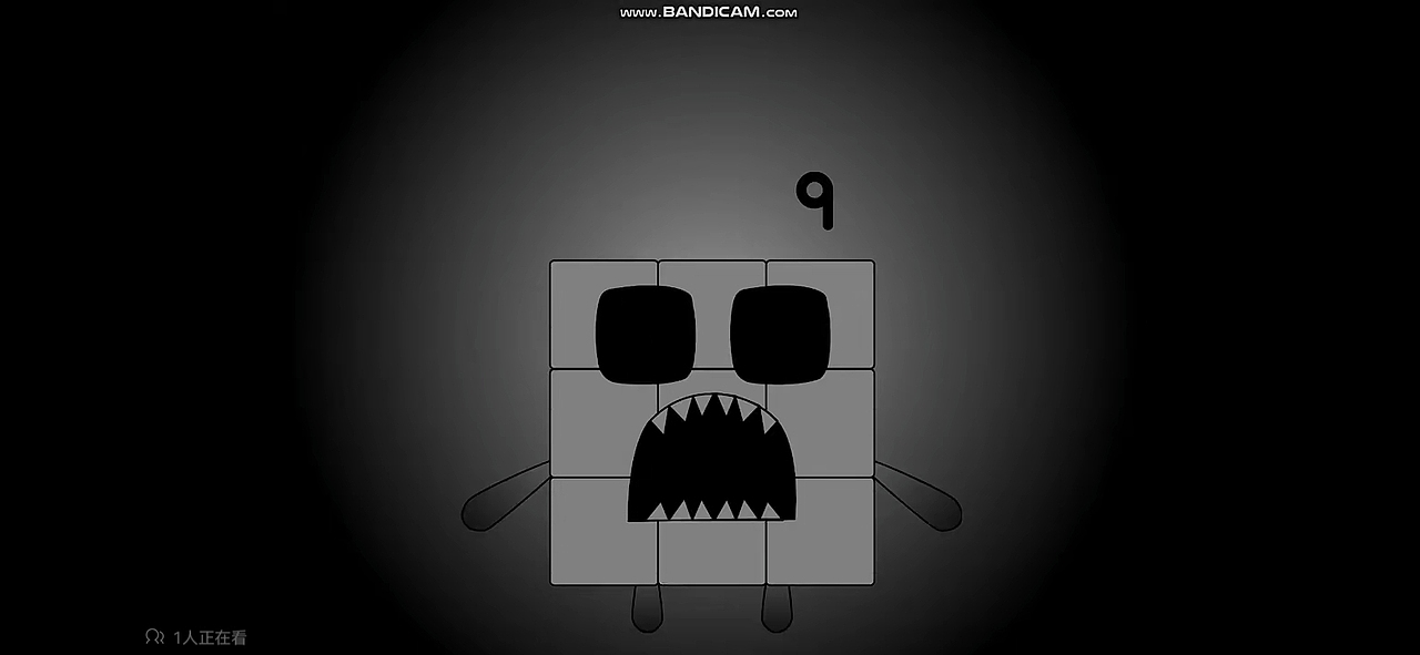 数字方块逐渐扭曲（图ZMzgwMTg0ODE2） - 其他 - 站酷设计师拳皇UP主原创素材 - 站酷ZCOOL