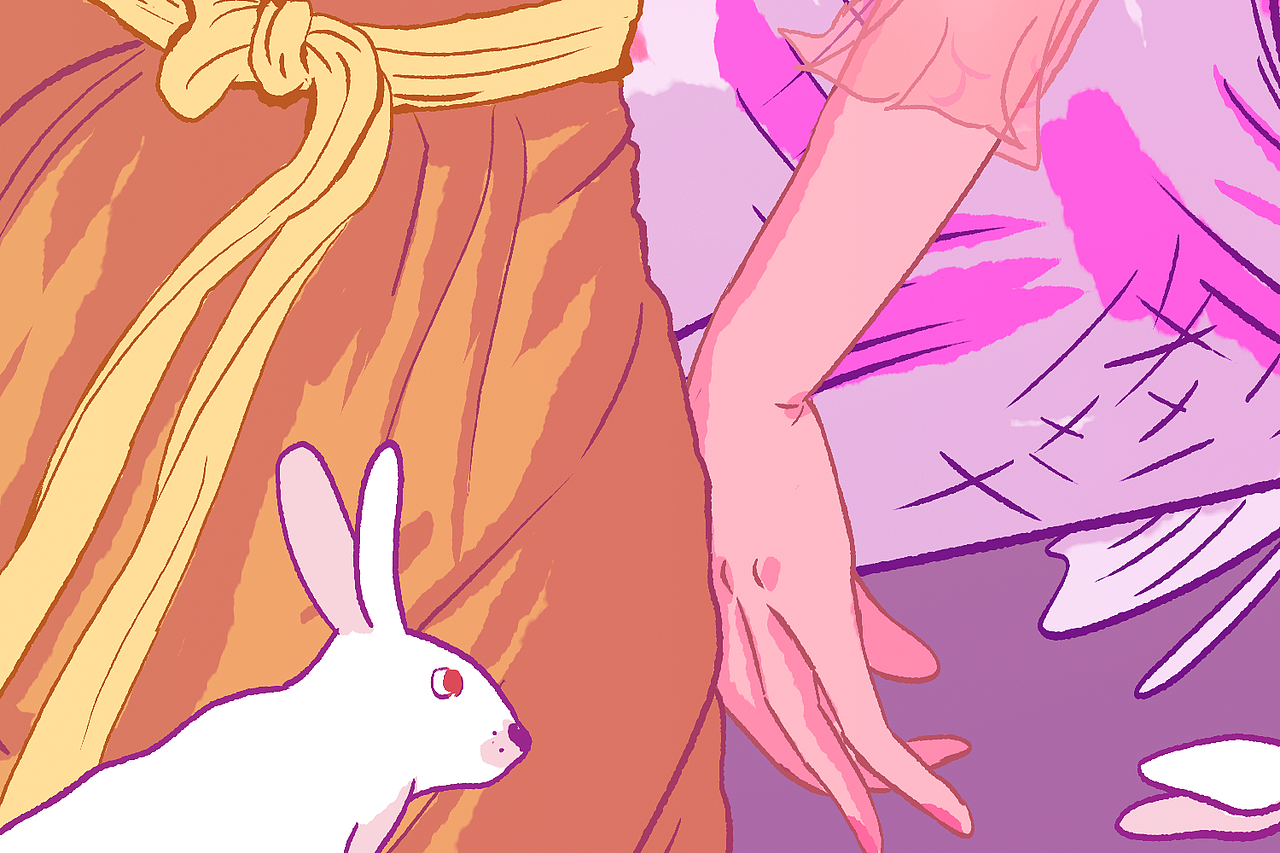 《夜潮 | nighttide》