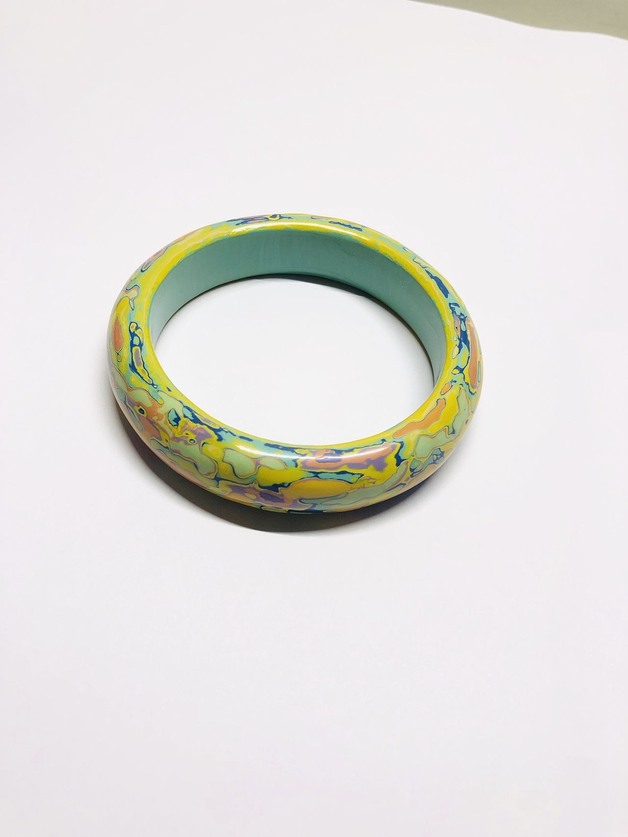 漆镯（图ZMTYxNTAxNzgw） - 其他手工艺 - 站酷设计师zhouwei0627原创素材 - 站酷ZCOOL