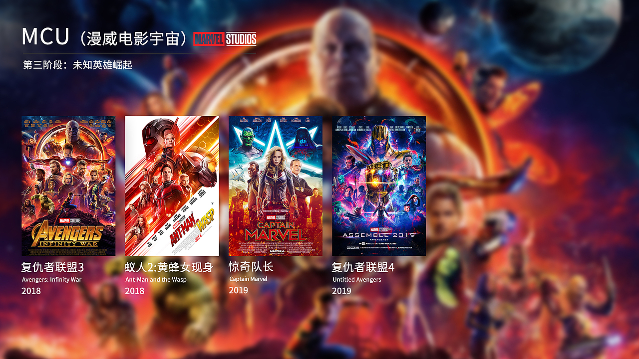 关于电影的兴趣分享（图ZMTg0MDAxNzA0） - PPT/Keynote - 站酷设计师匠人袁原创素材 - 站酷ZCOOL