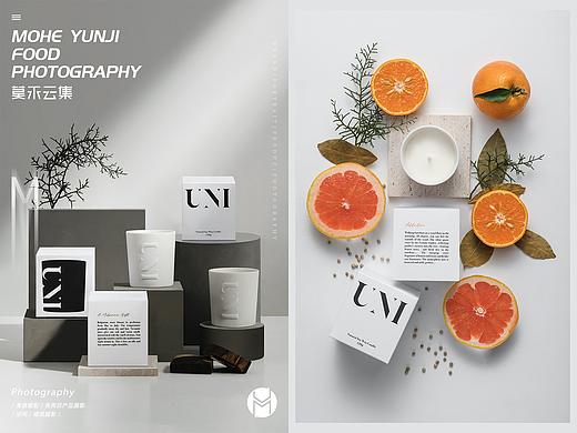 【UNI香薰】✖ 莫禾云集 | 重庆产品摄影