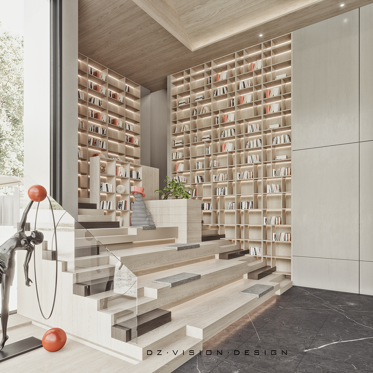 近期工装家装项目