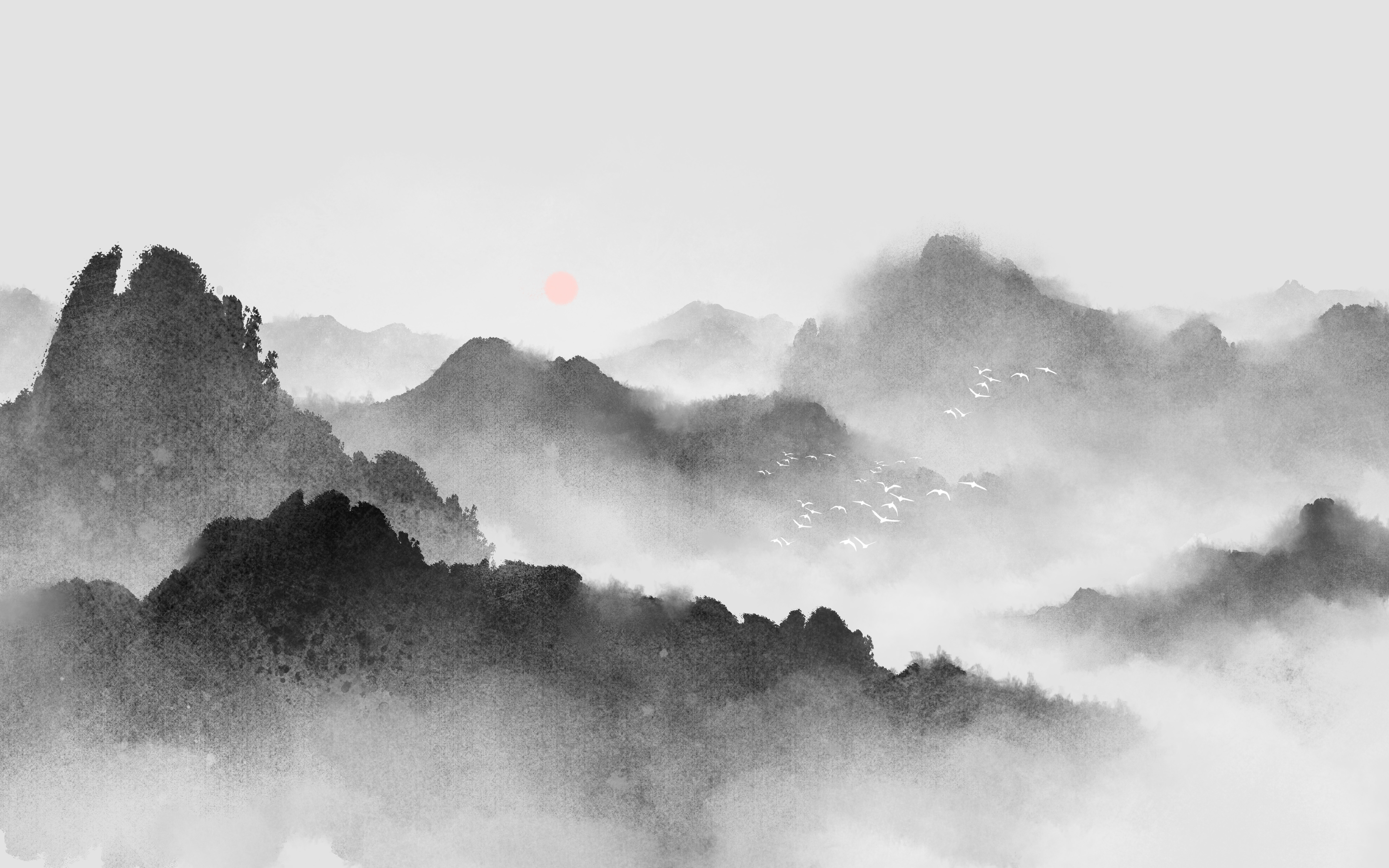 水烟松色的个人主页（封面预览） - 主页封面设置 - 站酷设计师水烟松色原创素材 - 站酷ZCOOL