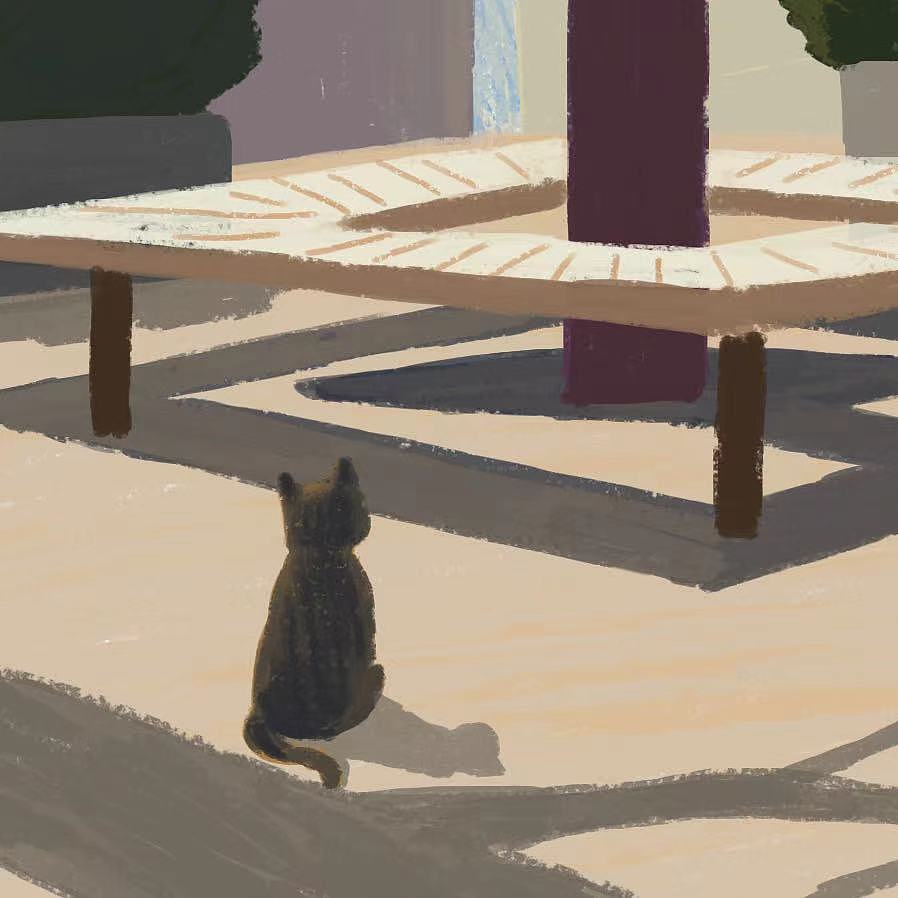 有页笔记——《一些闲暇的片段》