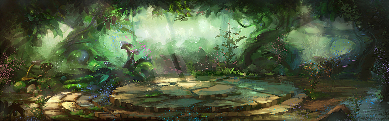 之前的一些练习图和商业图