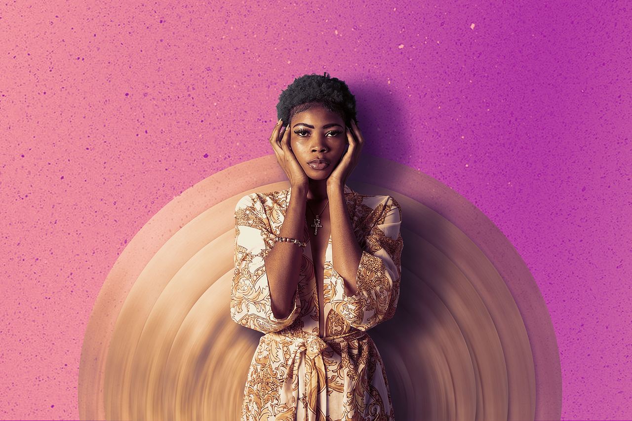 RETOUCH（图ZMTc0ODU4MjQ0） - 海报 - 站酷设计师大牛当兵原创素材 - 站酷ZCOOL