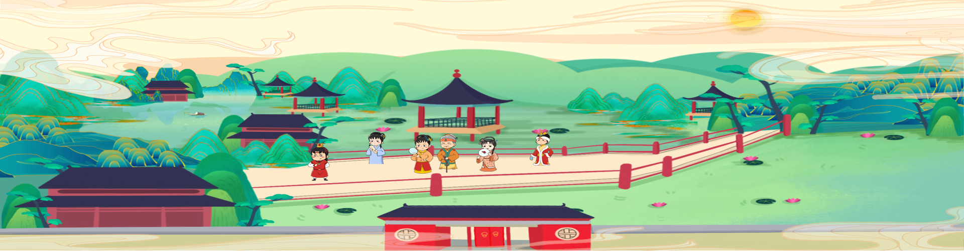 蹦吧拉卡的个人主页（封面预览） - 主页封面设置 - 站酷设计师蹦吧拉卡原创素材 - 站酷ZCOOL