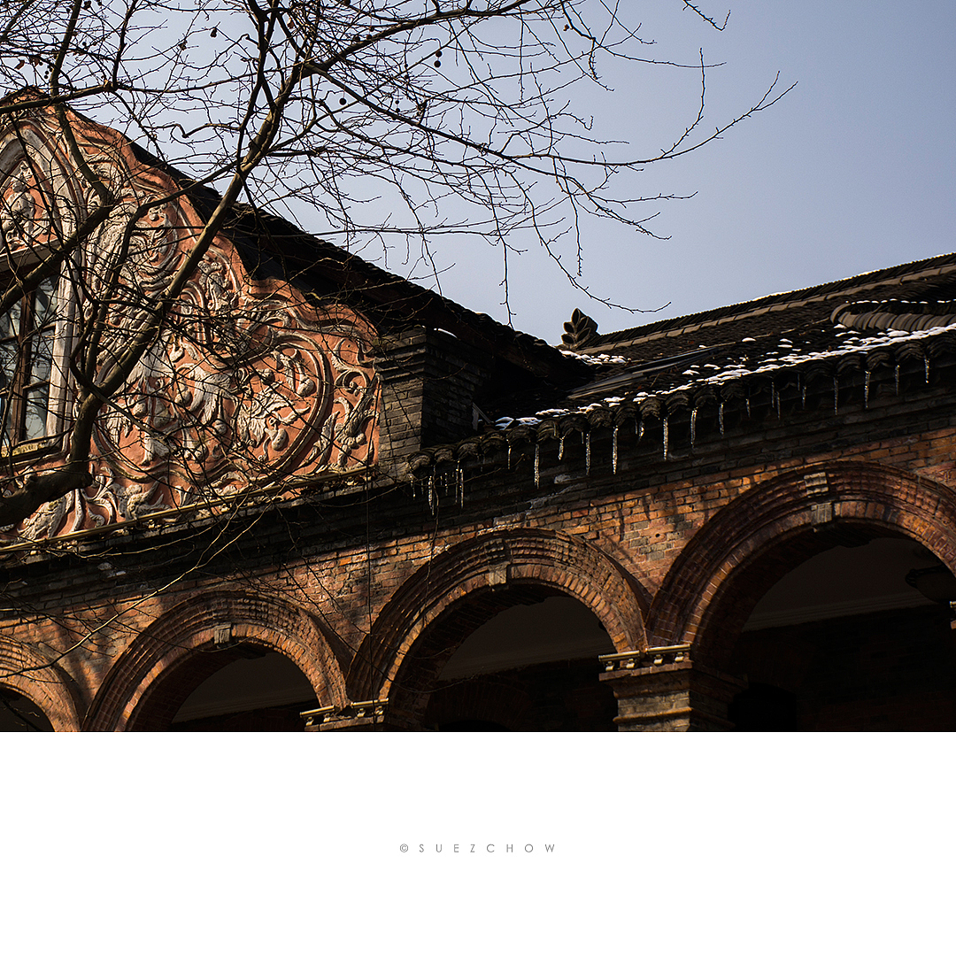 这样的小雪太安静。