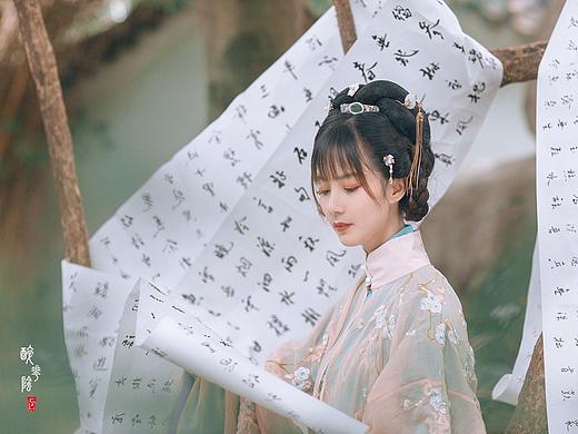 醉花阴