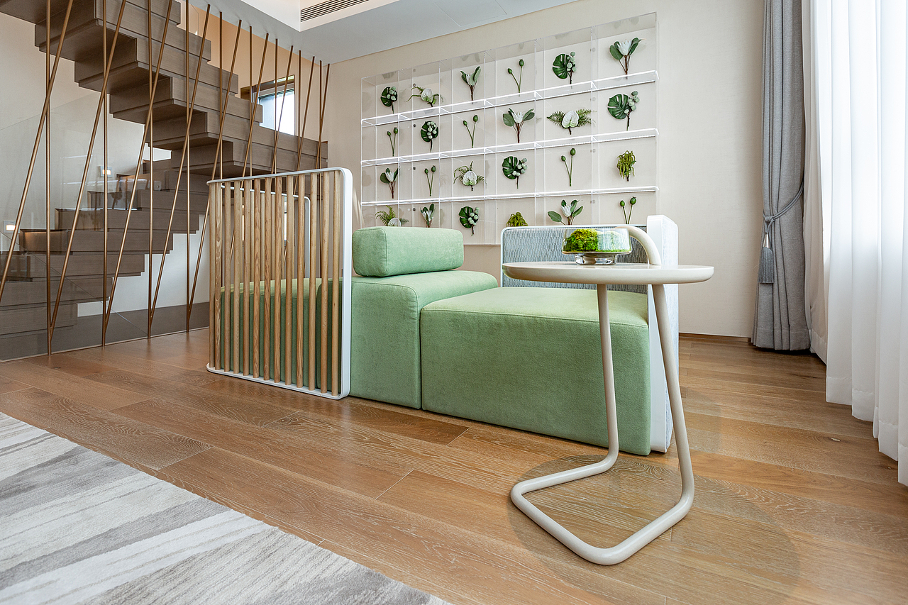 天津中粮地产小型别墅样板间（图ZMjM5Mzg5NjM2） - 环境/建筑摄影 - 站酷设计师摄影师Fandy原创素材 - 站酷ZCOOL