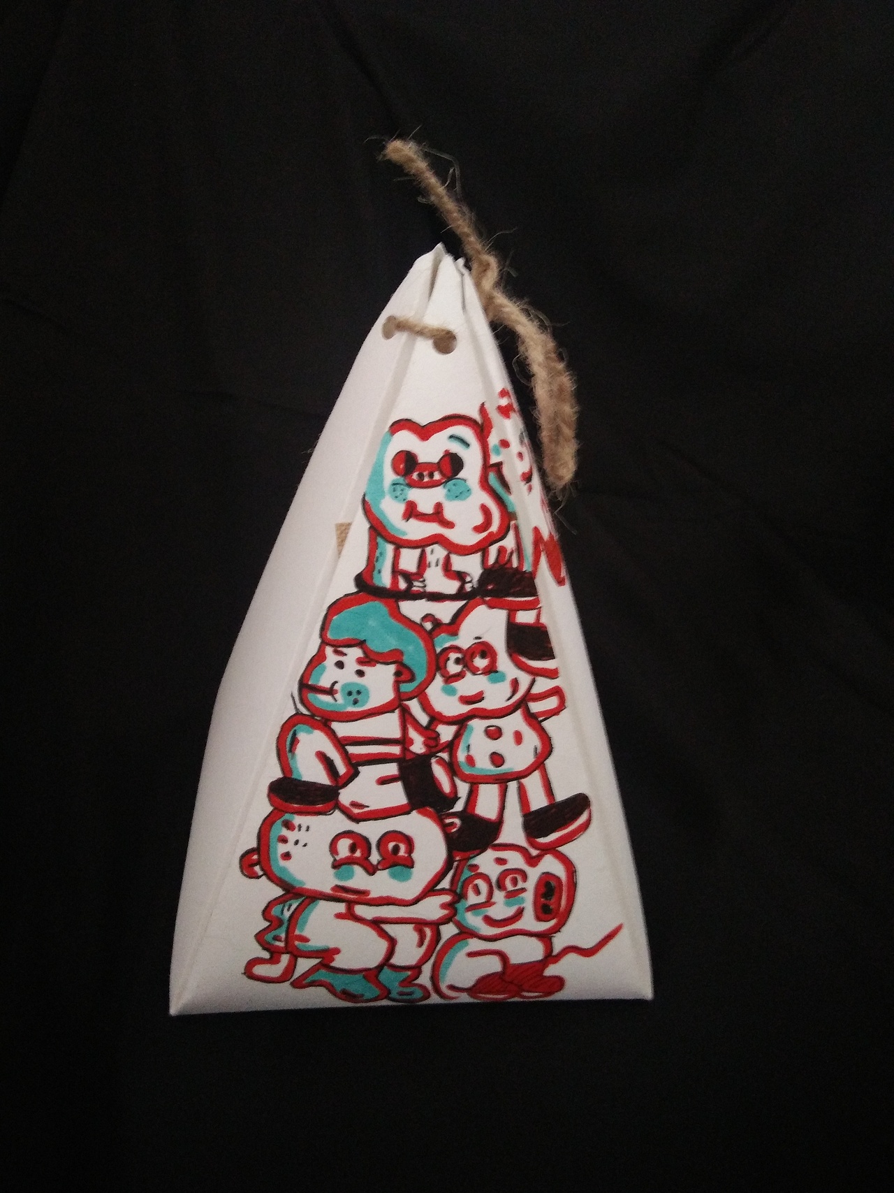 DIY盒子（图ZMTUzMDU5NzY4） - 其他手工艺 - 站酷设计师贰杜原创素材 - 站酷ZCOOL