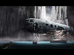 上半年部分合成练习