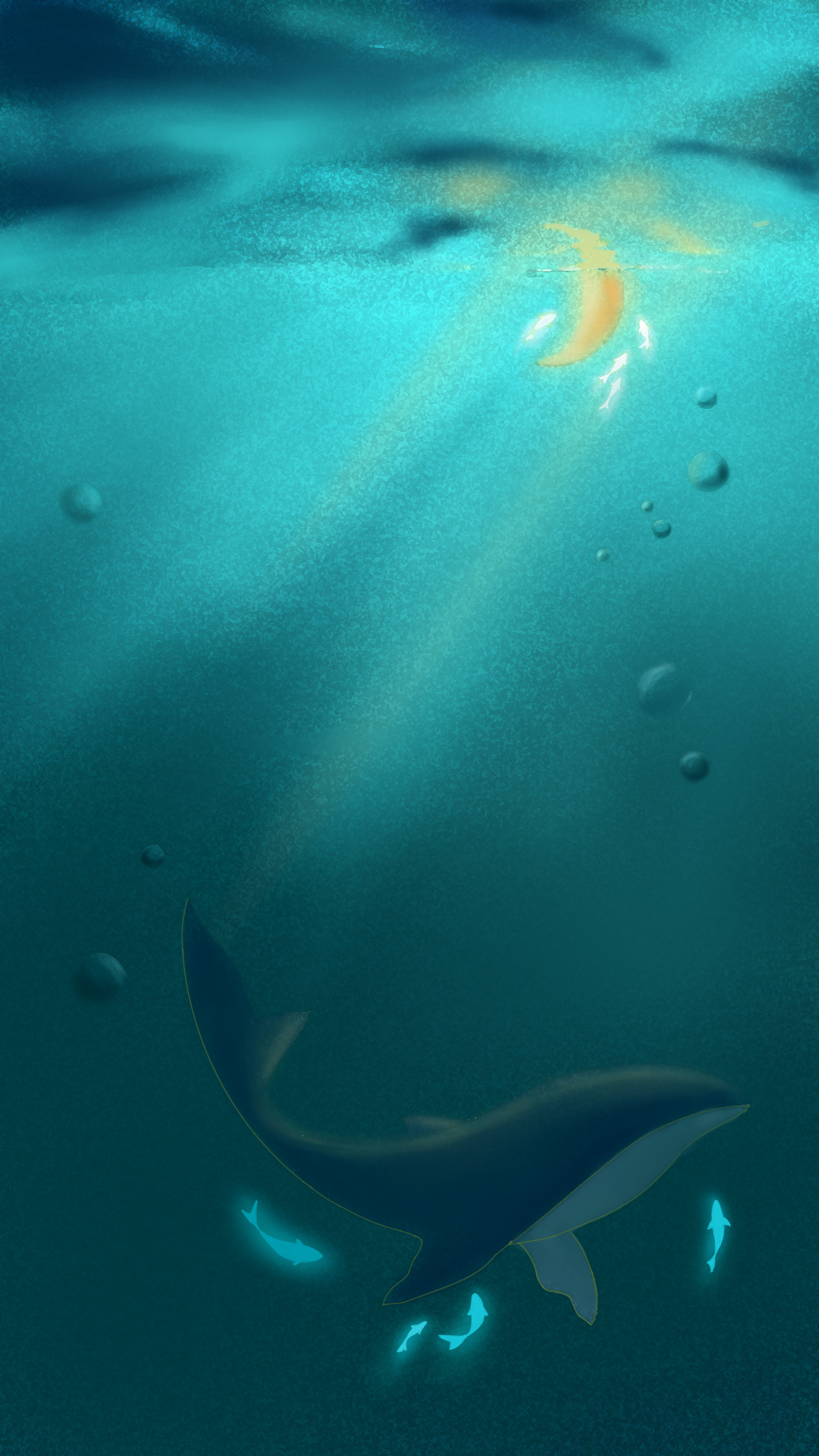 勺光的個(gè)人主頁（封面預(yù)覽） - 主頁封面設(shè)置 - 站酷設(shè)計(jì)師勺光原創(chuàng)素材 - 站酷ZCOOL