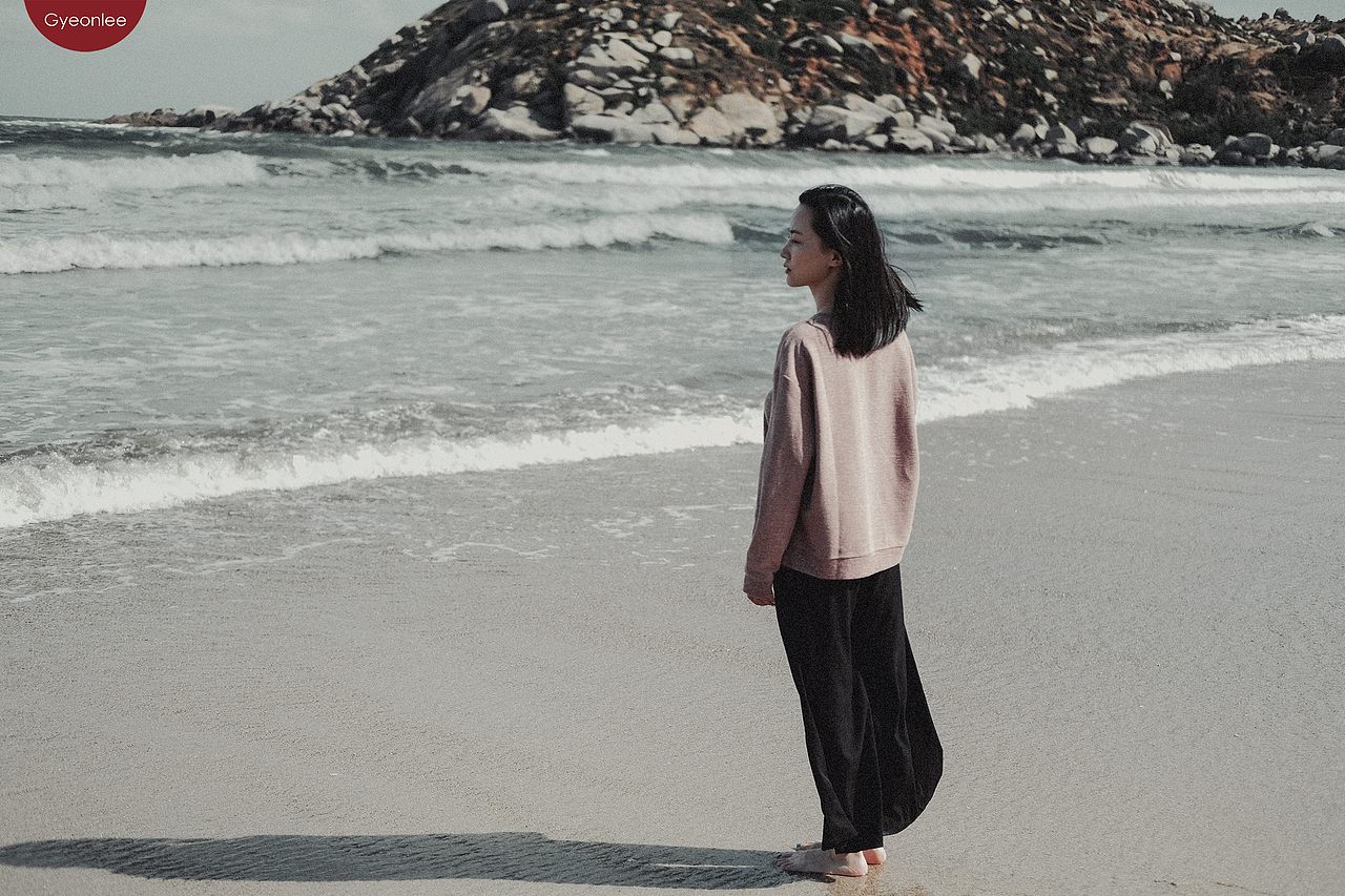 每次你追寻答案之时