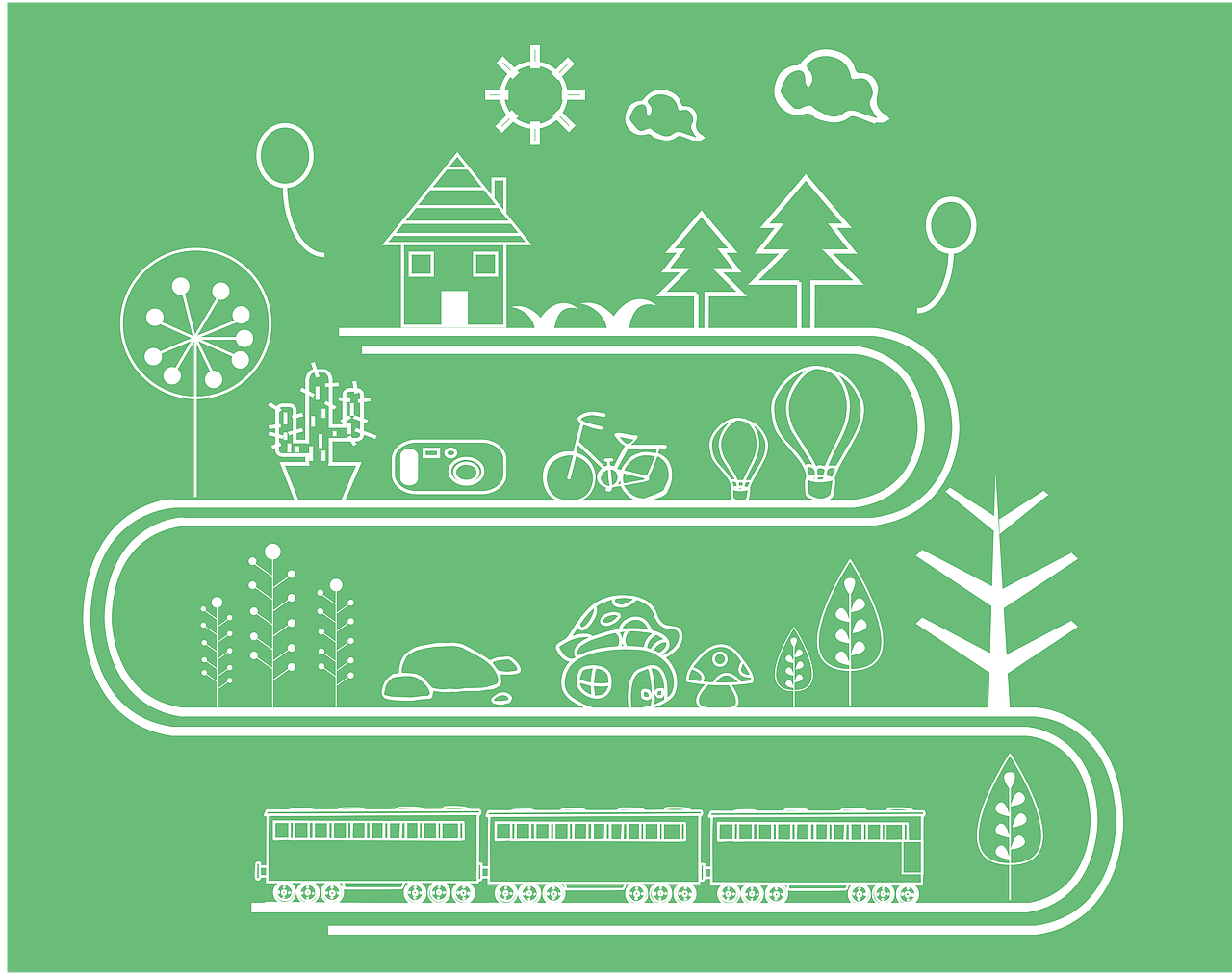 两湖之间咖啡馆（图ZOTI2NjY5ODA=） - 品牌 - 站酷设计师CANDYRICECYY原创素材 - 站酷ZCOOL