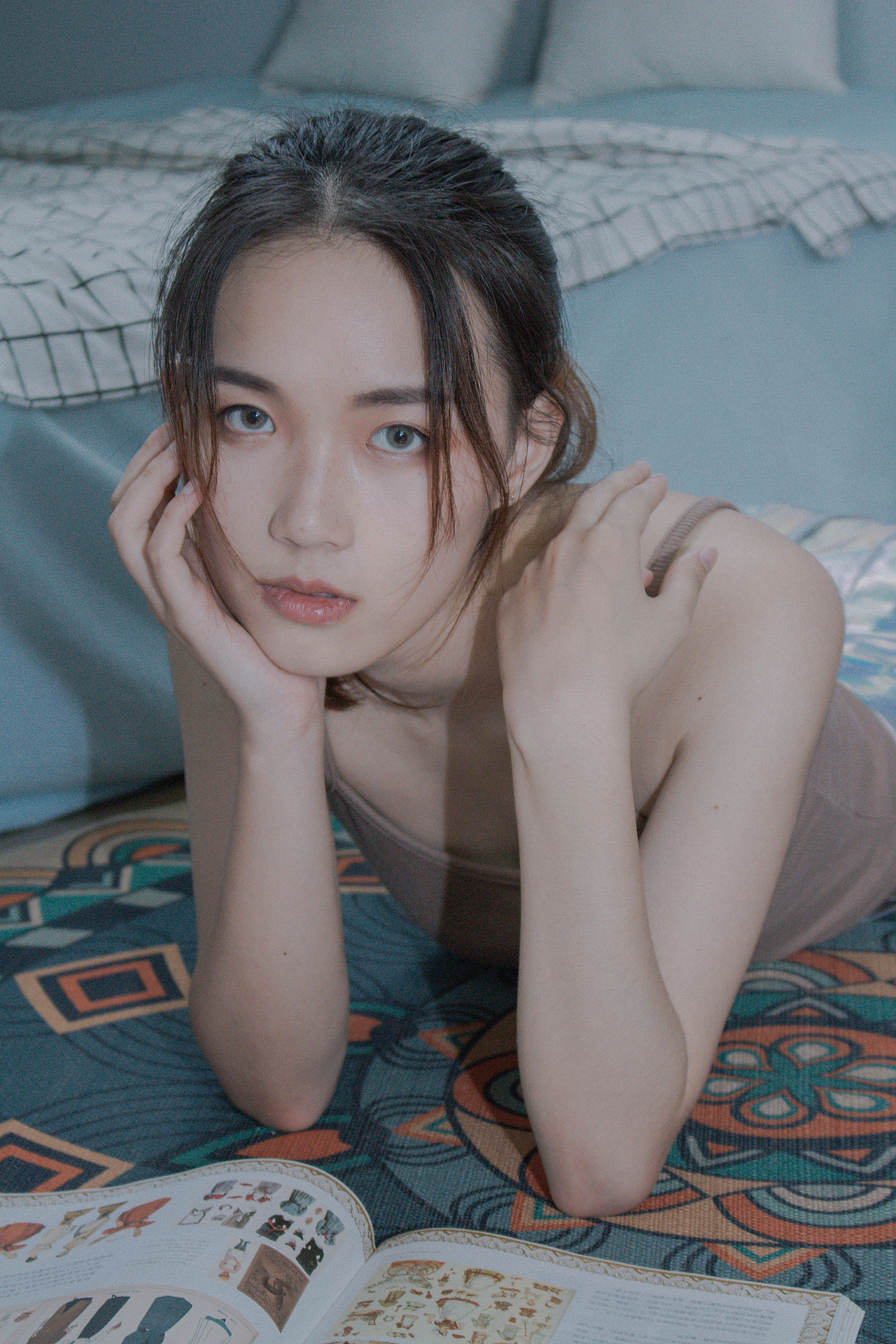 1（图ZMTE0OTk0OTIw） - 人像摄影 - 站酷设计师啊啊啊斌ab原创素材 - 站酷ZCOOL