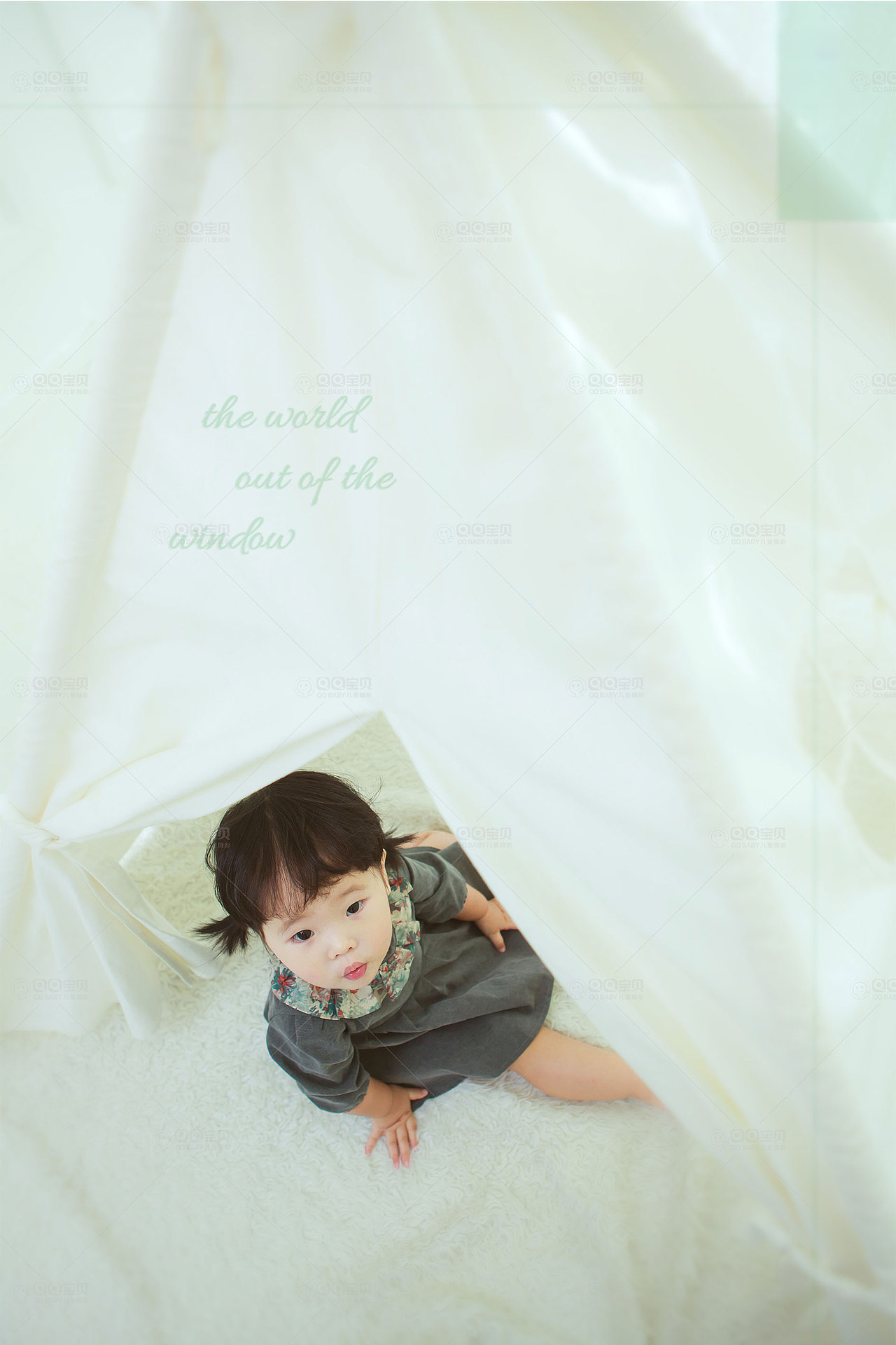 #QQBaBy·儿童照#（图ZMTM1MjI0NzI0） - 人像摄影 - 站酷设计师QQBaBy儿童摄影原创素材 - 站酷ZCOOL