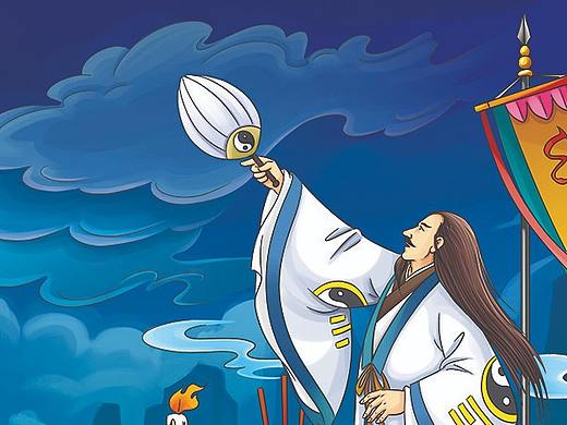 2017年——四大名著《三国演义》