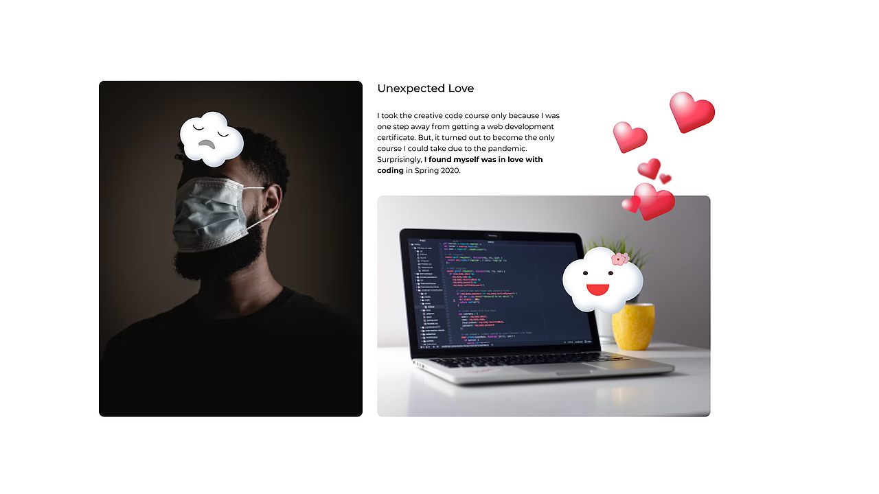 Skittle Cloud 彩虹糖云云