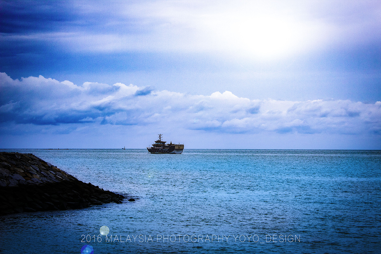 新加坡 · 马来西亚之旅