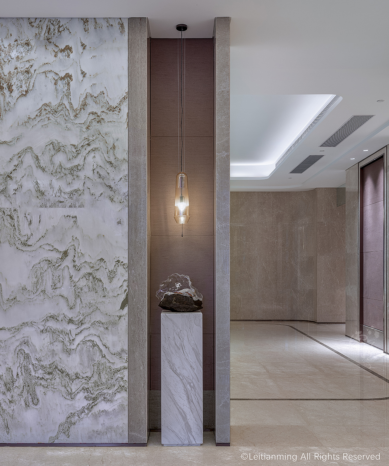 【朗聯(lián)作品】南寧華潤五象悅年華健康生活館（圖ZMjIzOTM1Njg4） - 環(huán)境/建筑攝影 - 站酷設(shè)計(jì)師建筑攝影雷天鳴原創(chuàng)素材 - 站酷ZCOOL