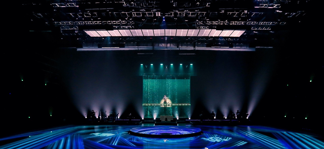 《四百击》现场